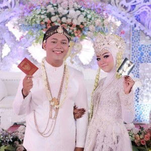 Fita Rokhania profile icon