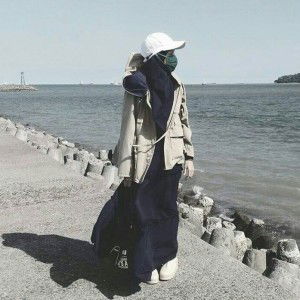 Sunami Sapariie profile icon