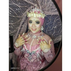 Listyawati profile icon