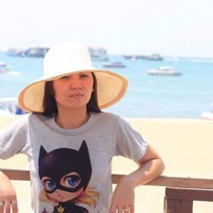 Marjorie Balaba-Gojar profile icon