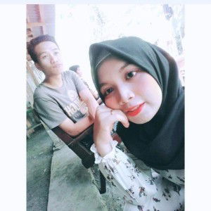 Angelia Via profile icon