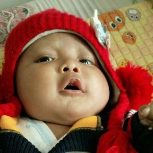 Anggi Pratiwi profile icon