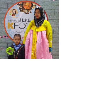 Chotimah profile icon