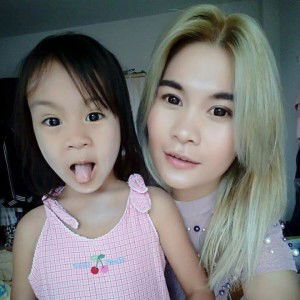 Mintra Kaewkong profile icon