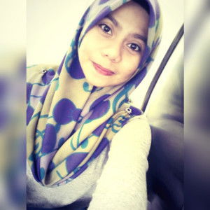 Nurdhabitah binti Adlan profile icon