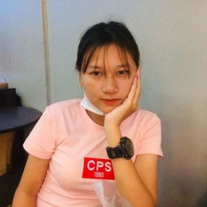 พัชรพร ยักษา profile icon