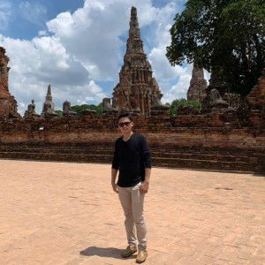 Tonluk Chaimaroeng profile icon