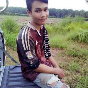 บ่บอก เขิน profile icon