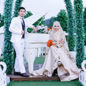 Fify Hafiza profile icon