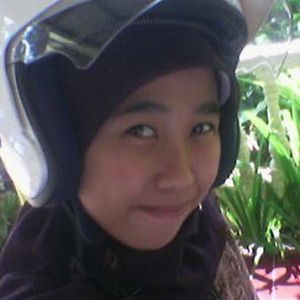 Fitriana Lestari profile icon