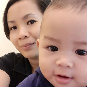 Liza Alias profile icon