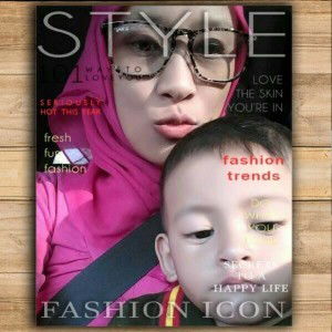 Imas Purnamasari profile icon