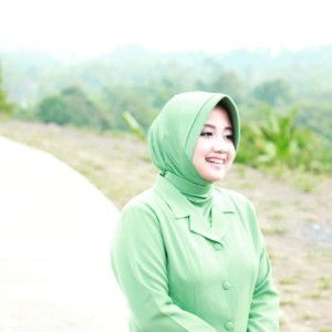 Agit Wahgiyanto profile icon