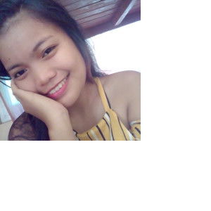 Russel Mae Ando Mantilla profile icon