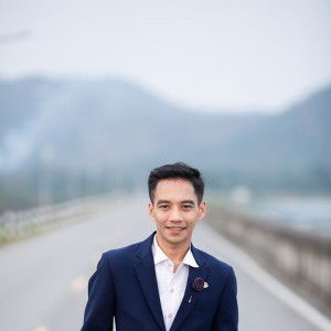 Noom Nopparat profile icon