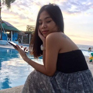 Lilliekate joan federez profile icon