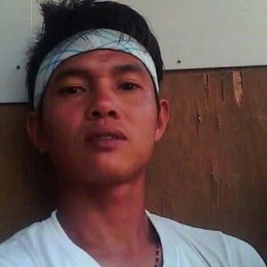 Rudy Penarubia profile icon