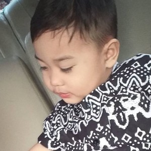Chandra Dewi Alghazali profile icon