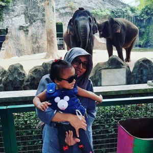 Selvii Yanii Riandy profile icon