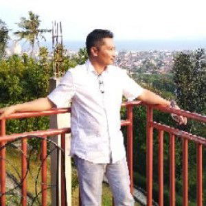 Tg. Hamsyah profile icon