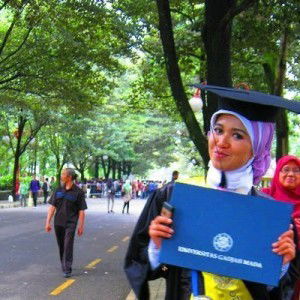 Meilinda Fitriani Nur Maghfiroh profile icon