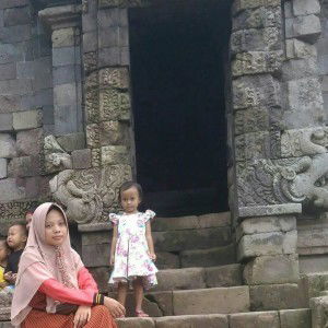 Zucha Anin profile icon