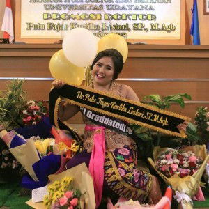 Fajar Kartika Lestari profile icon