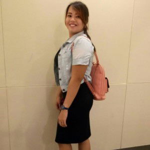 Keenz Constantino profile icon