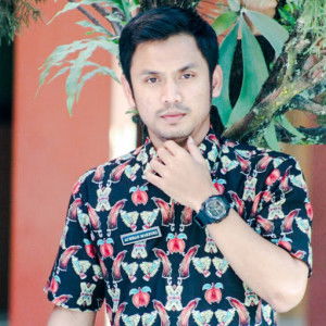 Achmad Marzuki profile icon