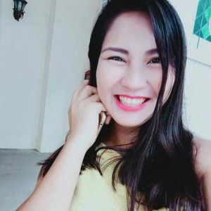 Cathrine Acosta Isidro profile icon