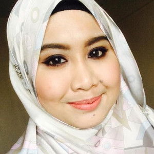 hasniza nor profile icon