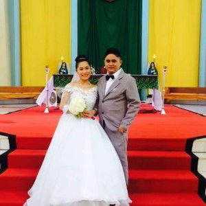 Cristita Gongob profile icon