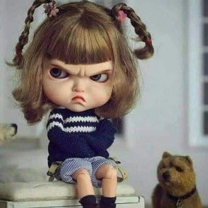 Joy Salisa profile icon