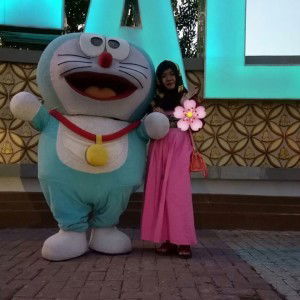 Nely Melinda Novita Sari profile icon