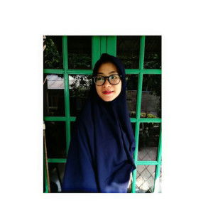 Sitirohmah Omeh profile icon