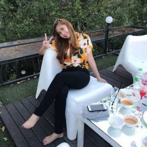 Mo May Na Ka profile icon