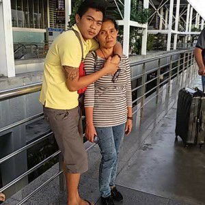 Lester Alcantara profile icon