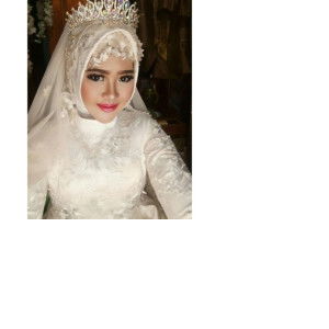 nisa sari profile icon