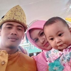 Veris Febrianti VeAn profile icon