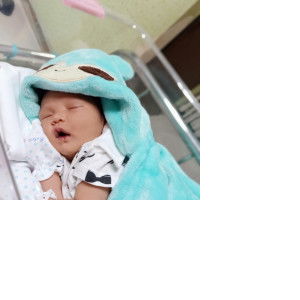 Peach Za profile icon