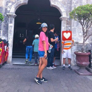 Kristel Ann Aclaro profile icon