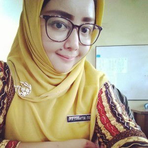 Vesti Setyawati profile icon