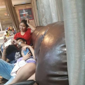 โสภา ล้อมทอง profile icon