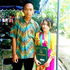 Desak Tu Yoni profile icon