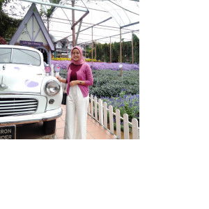 Nur WahidatulSyima profile icon