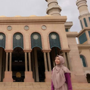 Kiki Agustin H profile icon