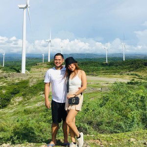 Loraine Velasco Gil profile icon