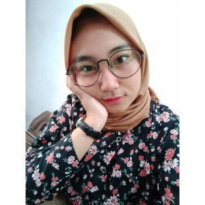 Putri Emilya S profile icon