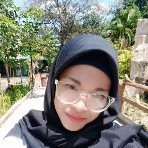 Rachmawati Rusdiana profile icon