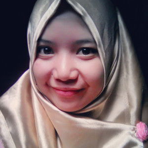 Rhika Nuraenii profile icon